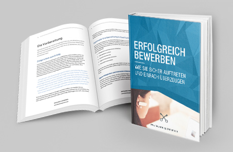 Erfolgreich bewerben eBook